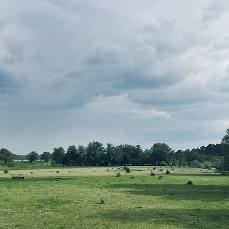 Ferienwohnungen Stolzenhagener 7 Lunow-Stolzenhagen Екстериор снимка
